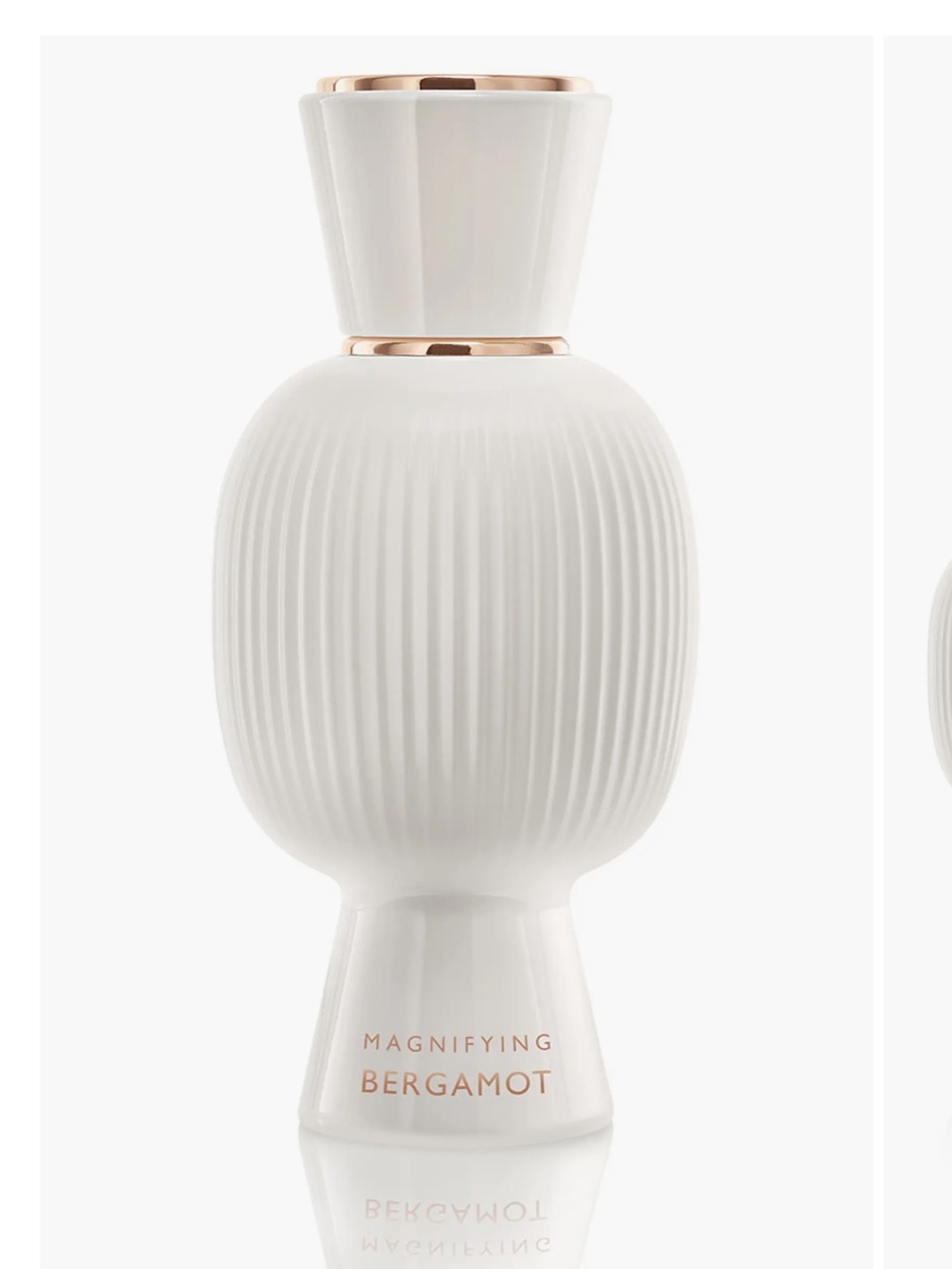 ⭐️ New Bulgari Magnifying Bergamot